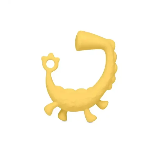Silicone Teether