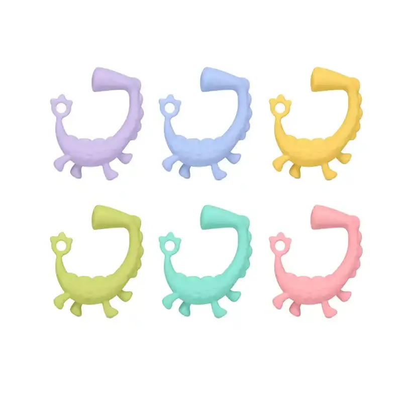 Silicone Teether