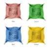Silicone pet bowl mat