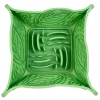 Silicone pet bowl mat