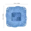 Silicone pet bowl mat