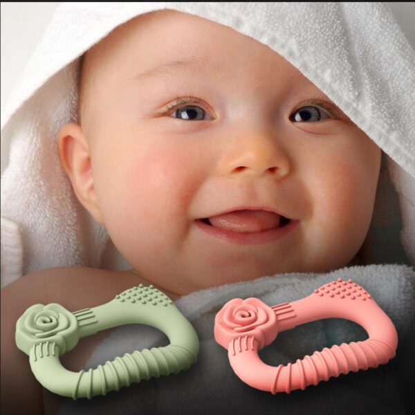 teething toys