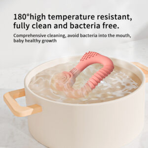 Easy-to-Clean Design