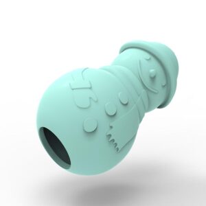 Silicone for Pet Chew Toys