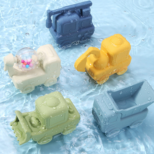 silicone toy
