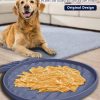 silicone dog bowl suppliers