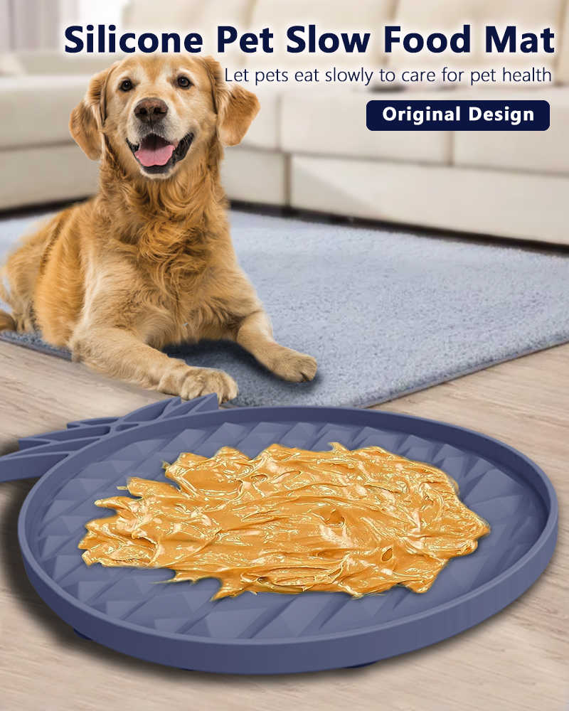 silicone dog bowl suppliers