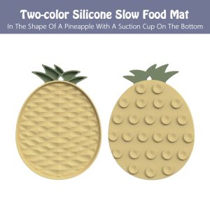 Lick Mats