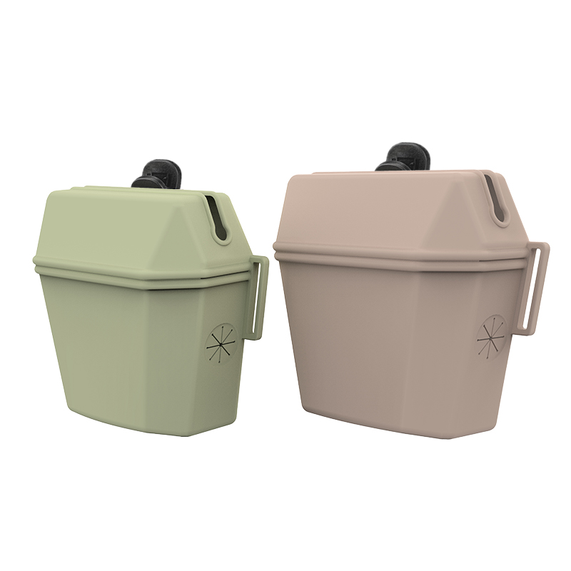 Silicone Pet Treat Pouch