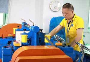 LYA is not just a factory — we’re a strategic silicone solution partner with 24+ years of manufacturing experience.