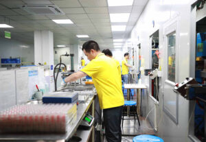 LYA is not just a factory — we’re a strategic silicone solution partner with 24+ years of manufacturing experience.