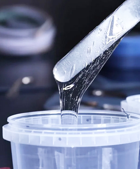 Silica Gel