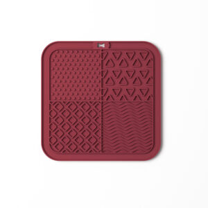 Silicone Pet Lick Mats