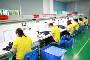 6.assembling Line