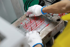 Mold Making