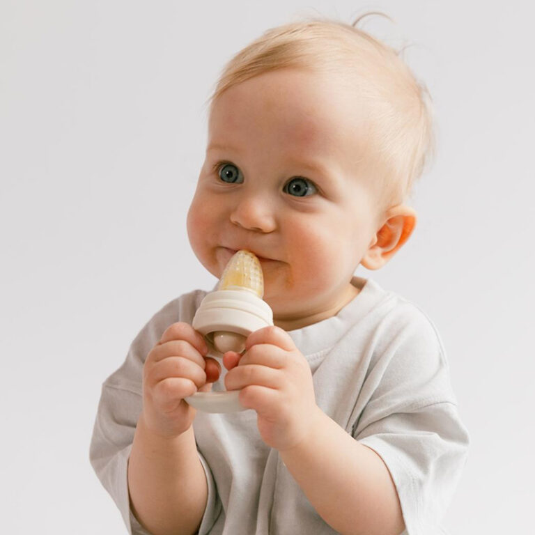 Silicone Baby Products