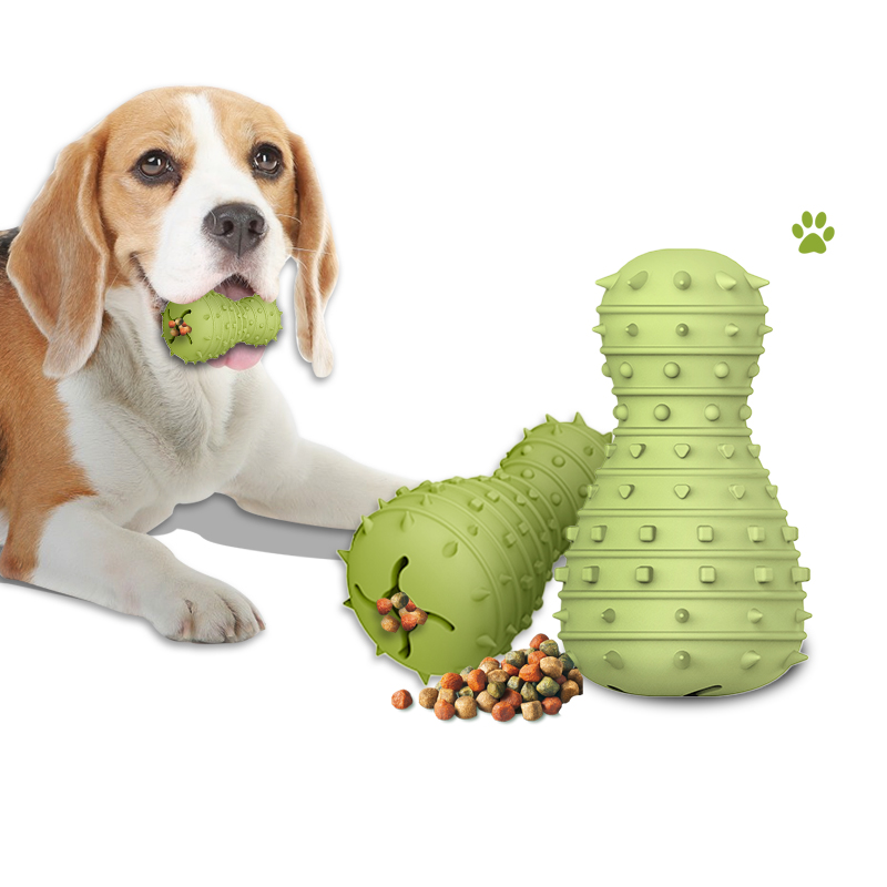 Offers long-lasting playtime and helps reduce stress