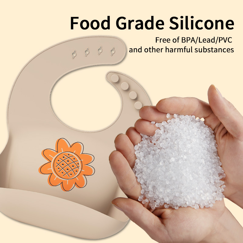 A Scientifically Designed Feeding Set