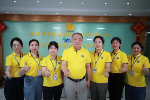 offering high-quality products with flexible customization option