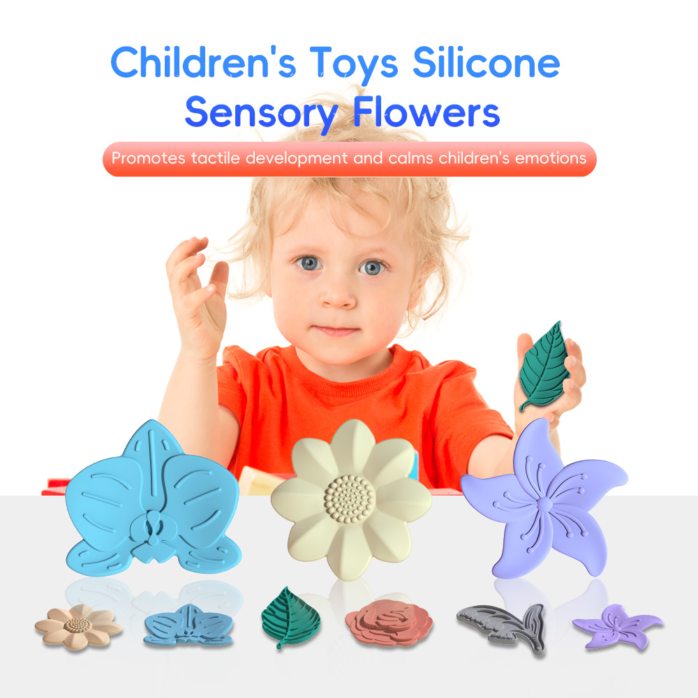 100% food-grade silicone