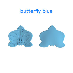 Butterfly Grasp Teether