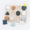 this puzzle toy is an ideal choice for parents seeking a durable