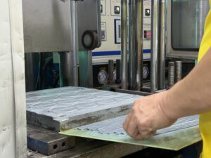 24 years of custom manufacturing experience