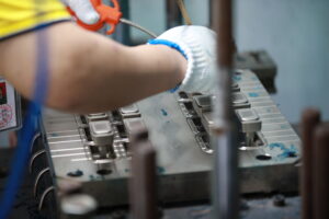 Professional manufacturer specializing in high-quality silicone products, especially food-grade items.