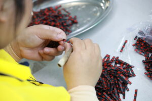 Professional manufacturer specializing in high-quality silicone products, especially food-grade items.