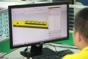 At LYA Silicone, we are dedicated to professional silicone manufacturing