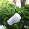 Features a sealed lid with a silicone gasket to prevent leaks.
