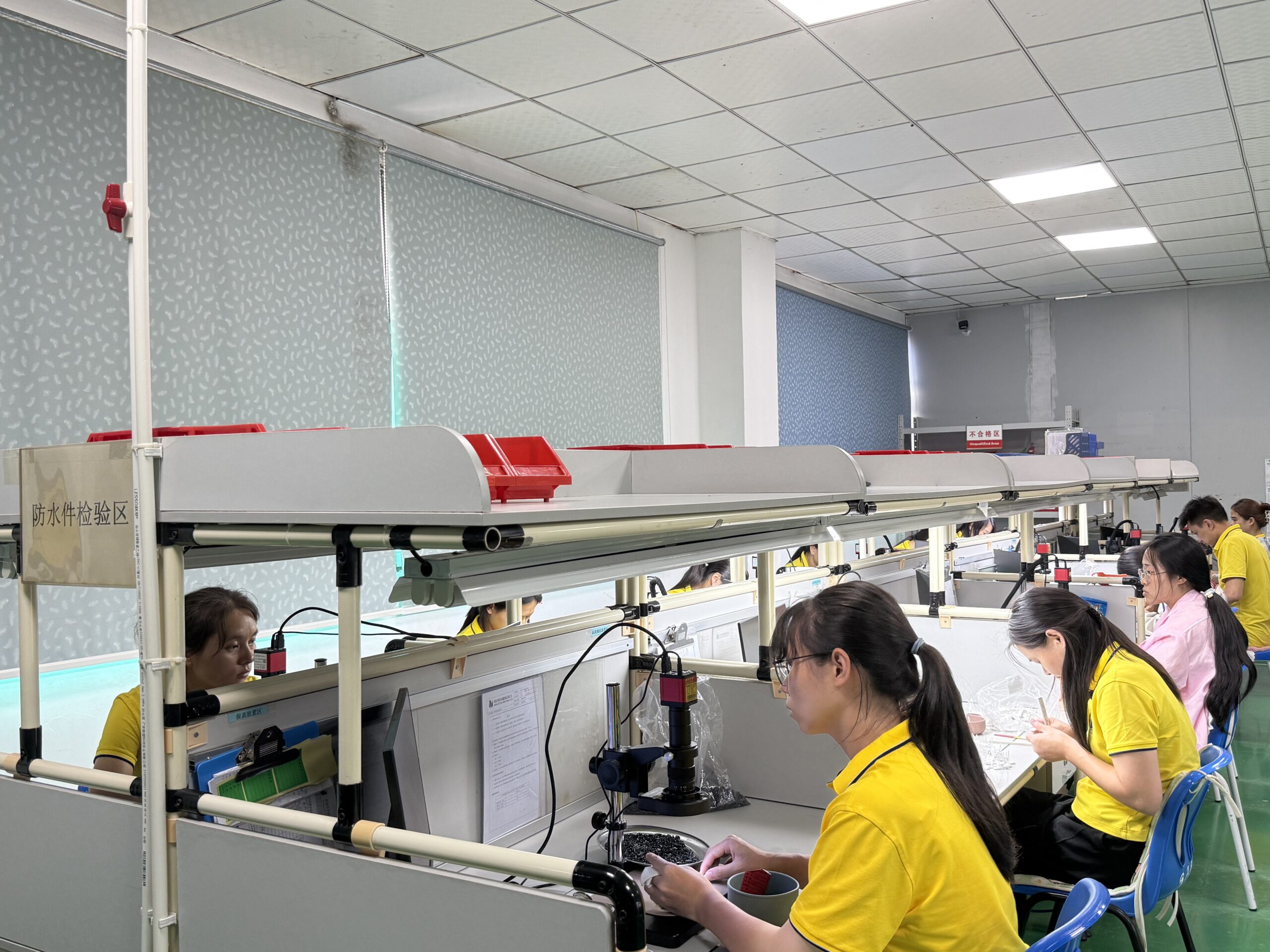 LYA Silicone is Your Molding Partner