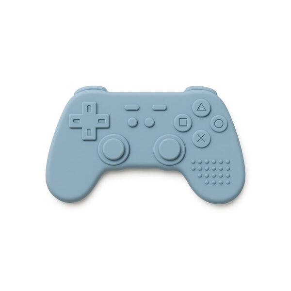 Playful Relief for Teething Babies — Designed by LYA