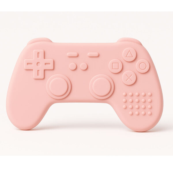 Playful Relief for Teething Babies — Designed by LYA