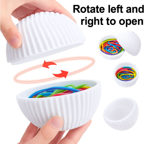 Sensory Activity Board Ball