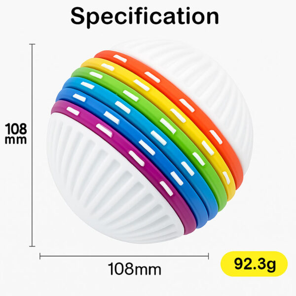 Sensory Activity Board Ball