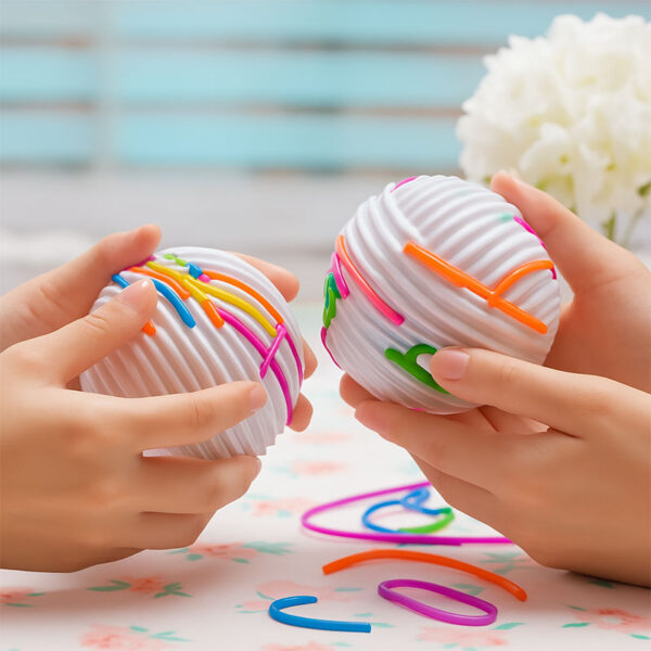 Sensory Activity Board Ball