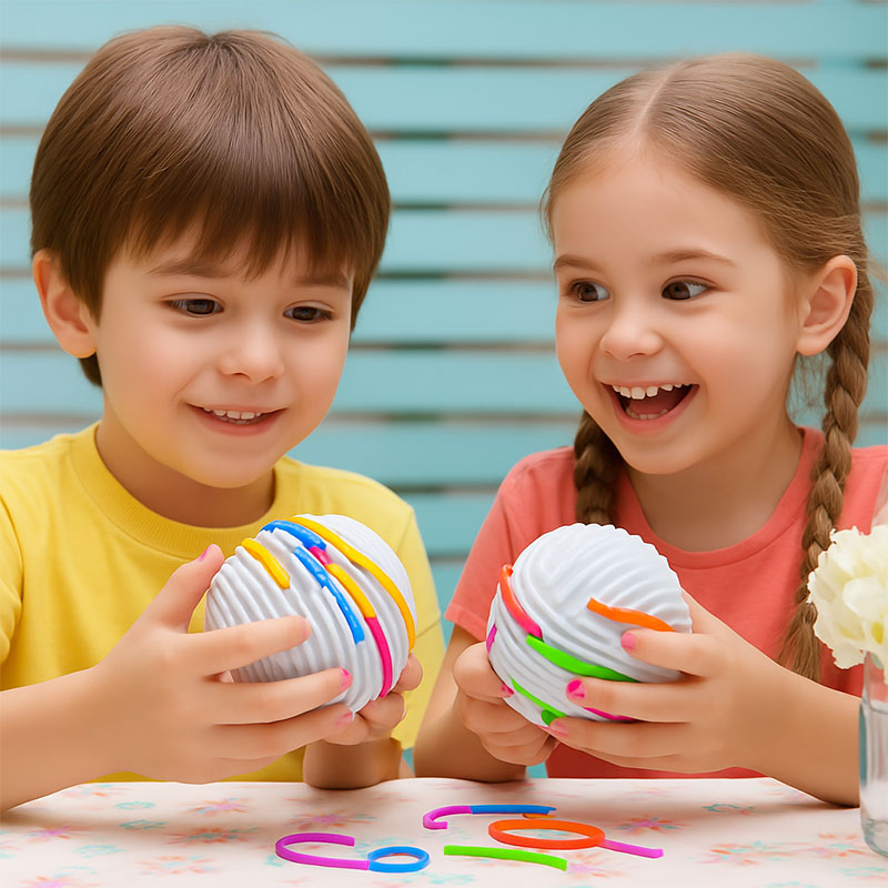 Sensory Activity Board Ball