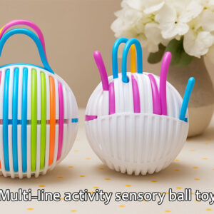 Silicone Animal Sensory Board