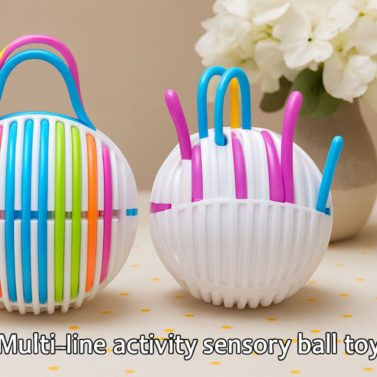 Silicone Animal Sensory Board