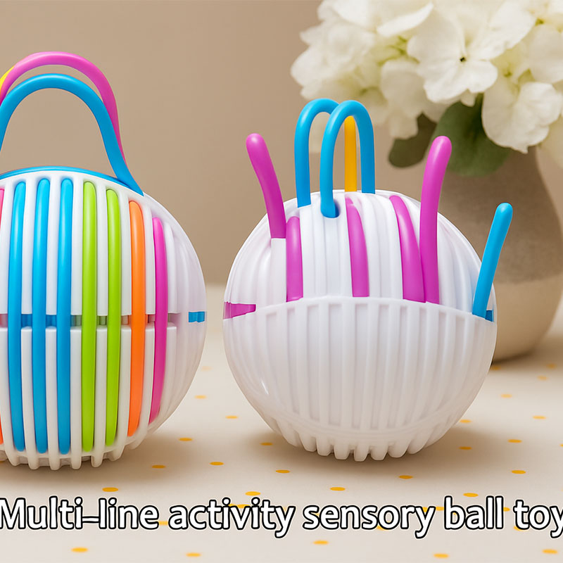 Silicone Animal Sensory Board