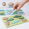 Silicone Memory Matching Game