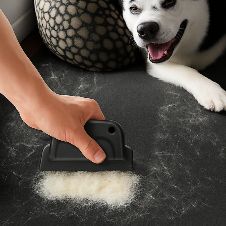 LYA Silicone’s Pet Hair Remover
