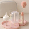 With 24+ years of professional silicone manufacturing experience, LYA Silicone is the trusted OEM/ODM supplier behind many of today’s premium baby brands.