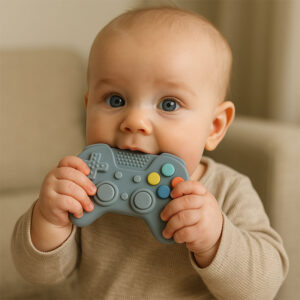 Game Controller Teether
