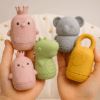 LYA is a trusted manufacturer for many global baby brands.