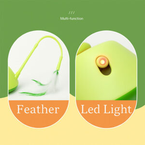 LED blinking lights for night play