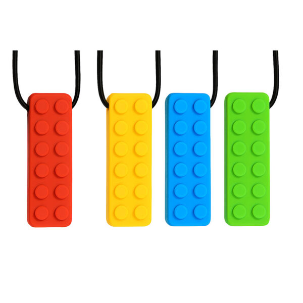 Baby Teeth Soft Teething Soothing Toy