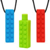 Baby Teeth Soft Teething Soothing Toy