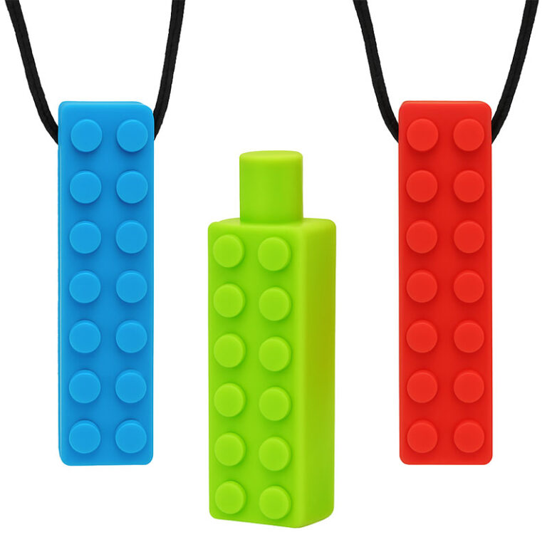 Baby Teeth Soft Teething Soothing Toy